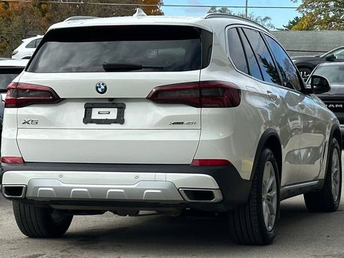 Used 2022 BMW X5 xDrive40i image 10