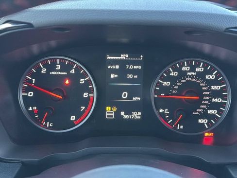 Used 2022 Subaru WRX AWD/4WD image 17