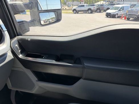 Used 2024 Ford F250 XL w/ FX4 Off-Road Package AWD/4WD image 23