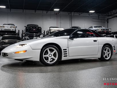 Used 1995 Chevrolet Camaro Z28