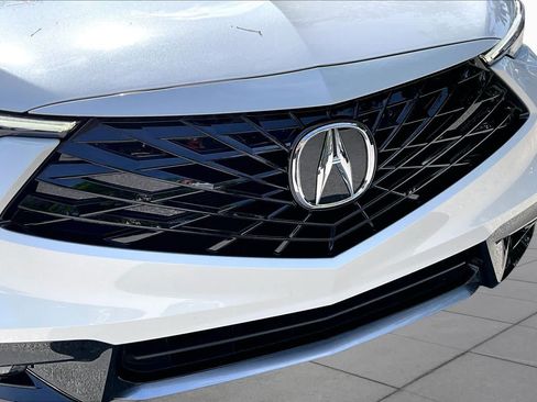 Certified 2025 Acura ADX A-Spec FWD image 30