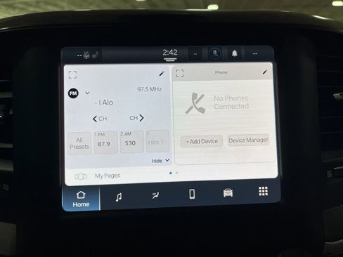 Used 2022 RAM 1500 Big Horn image 26