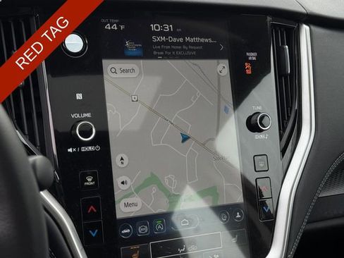 Certified 2025 Subaru Legacy Premium image 18