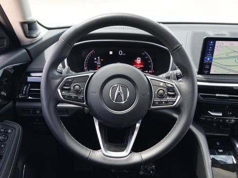 Used 2026 Acura MDX SH-AWD w/ Technology Package image 17