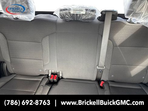 New 2026 GMC Sierra 1500 Elevation image 18