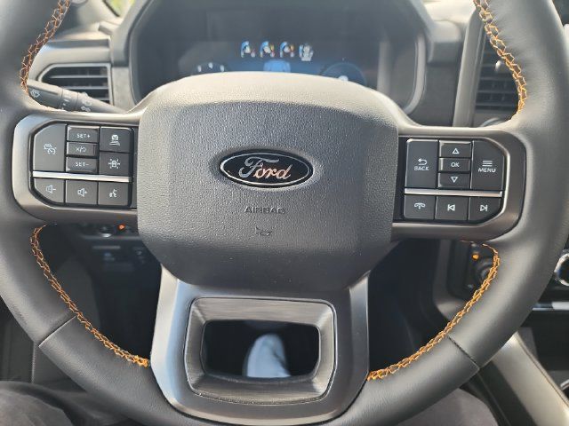 Used 2026 Ford F150 Tremor w/ Equipment Group 402B AWD/4WD image 17