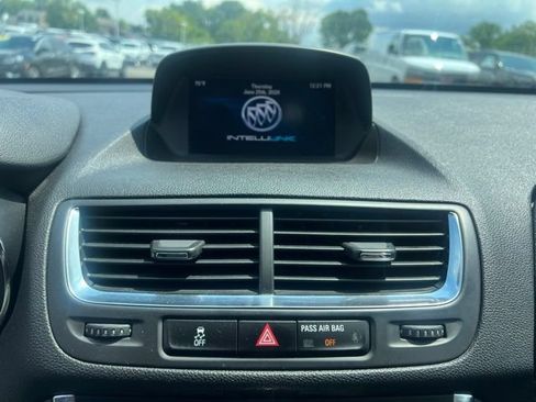 Used 2015 Buick Encore FWD image 25