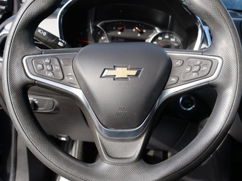 Used 2022 Chevrolet Equinox LS w/ LS Convenience Package image 31