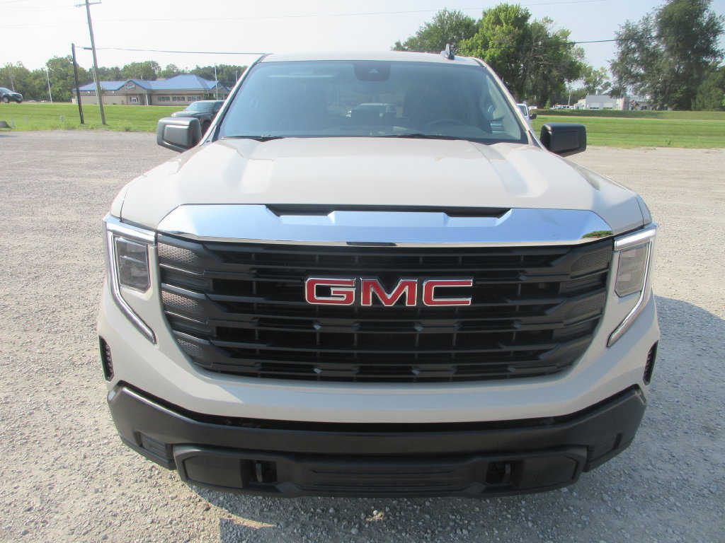 New 2026 GMC Sierra 1500 Pro w/ Pro Value Package AWD/4WD image 12