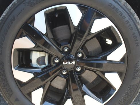 Certified 2023 Kia Sportage X-Line w/ X-Line Premium Package AWD/4WD image 18
