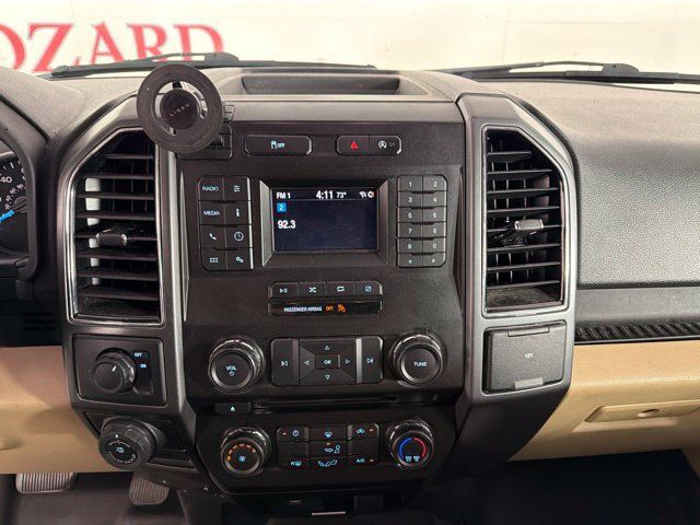 Used 2018 Ford F150 XLT w/ Equipment Group 301A Mid RWD image 25