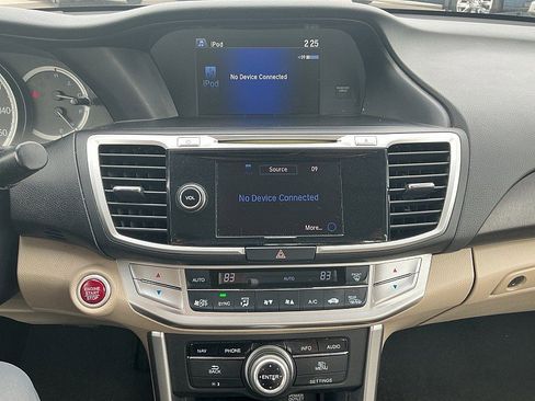 Used 2013 Honda Accord EX-L image 12