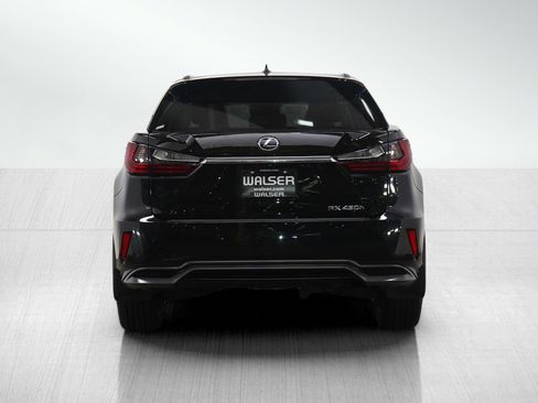 Used 2019 Lexus RX 450h 450h image 4