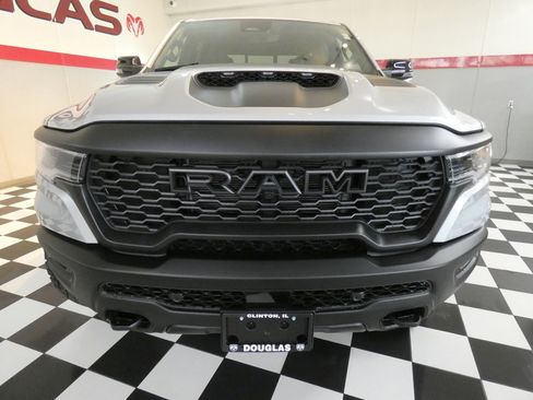 New 2026 RAM 1500 RHO AWD/4WD image 3