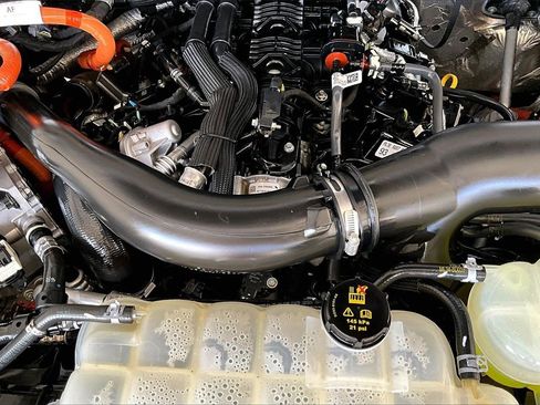 Used 2024 Ford F150 XLT w/ Mobile Office Package image 32