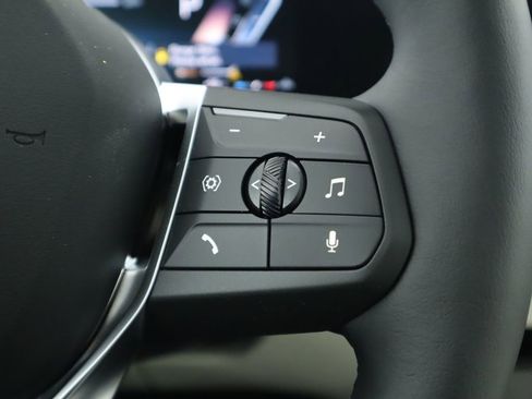 New 2026 BMW X1 xDrive28i w/ Convenience Package image 12