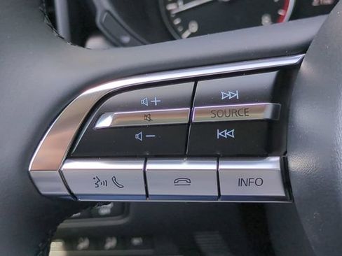 New 2026 MAZDA CX-50 2.5 Turbo w/ Accent Package AWD/4WD image 24