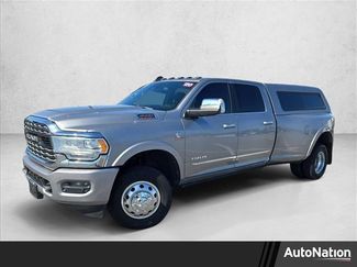 Used 2020 RAM 3500 Limited video 1