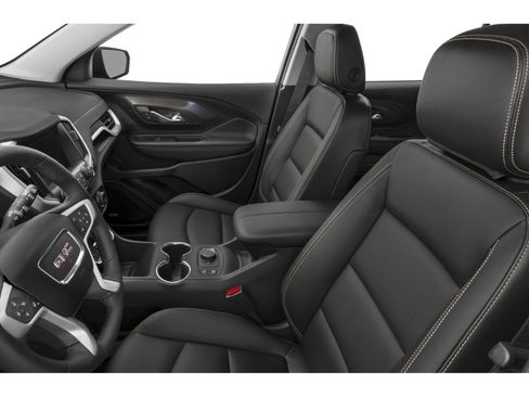 Used 2019 GMC Terrain SLT w/ Preferred Package FWD image 5