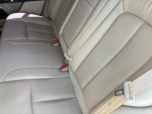 Used 2018 Lincoln Continental Reserve w/ Continental Climate Package AWD/4WD image 39