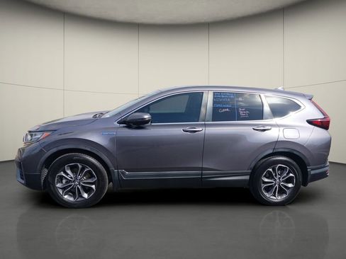 Used 2020 Honda CR-V EX-L image 4