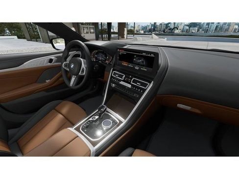 New 2026 BMW 840i xDrive AWD/4WD image 14