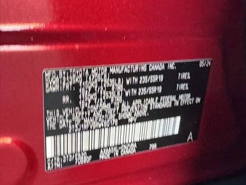 Certified 2024 Toyota RAV4 Adventure image 22