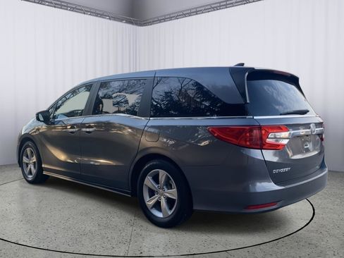 Used 2019 Honda Odyssey EX-L image 5