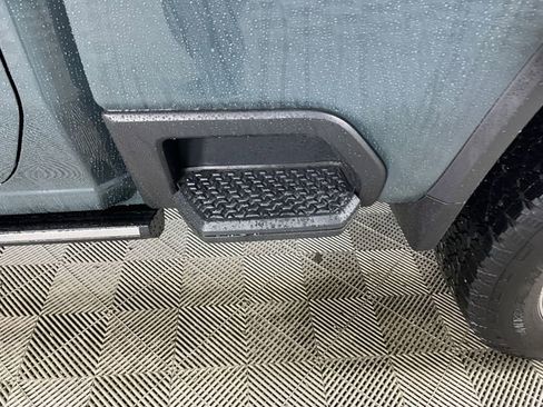 New 2026 Chevrolet Silverado 3500 LTZ w/ LTZ Plus Package image 21