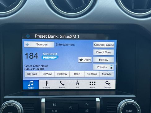 Used 2019 Ford Mustang Premium image 18