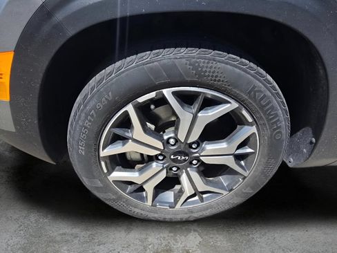 Used 2023 Kia Seltos EX AWD/4WD image 18