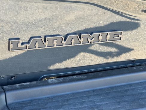 New 2026 RAM 2500 Laramie image 25