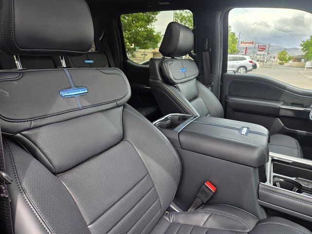 Used 2026 Ford F250 Platinum AWD/4WD image 10