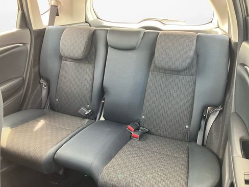 Used 2016 Honda Fit LX image 15