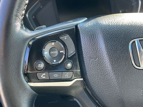 Used 2022 Honda Odyssey Touring image 35