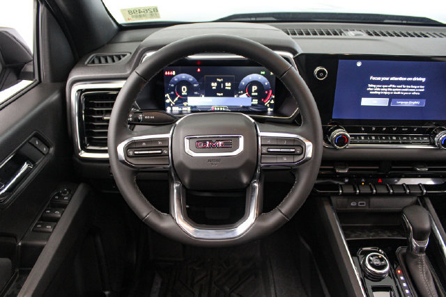 New 2026 GMC Canyon Elevation w/ Convenience Package AWD/4WD image 21