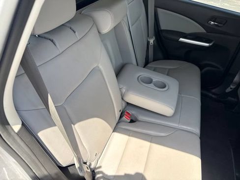 Used 2016 Honda CR-V EX-L image 18