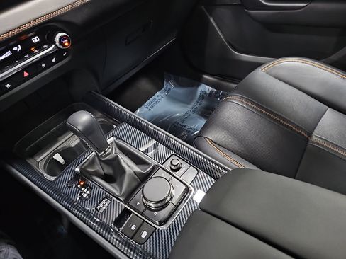 Used 2024 MAZDA CX-50 AWD 2.5 S w/ Cargo Package image 26