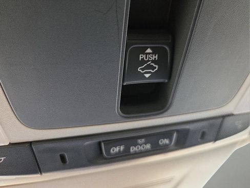 Used 2026 Honda CR-V EX image 22