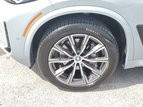 Used 2026 BMW X5 sDrive40i w/ M Sport Package RWD image 13