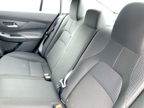 New 2026 Nissan Sentra S w/ S Cold Weather Package image 20