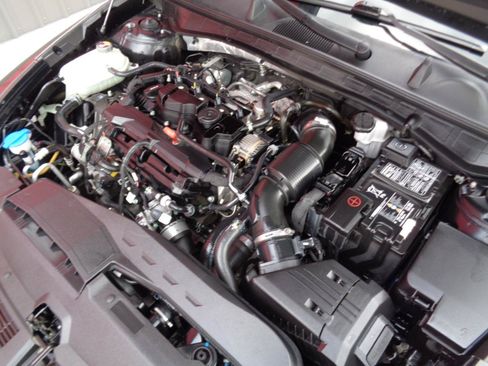 Used 2020 Hyundai Sonata SEL Plus w/ Tech Package FWD image 3