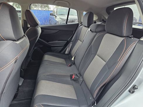 Used 2019 Subaru Crosstrek 2.0i Premium w/ Eyesight System AWD/4WD image 15