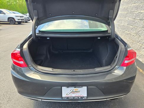 Used 2017 Buick LaCrosse Premium w/ Driver Confidence Package #2 FWD image 36