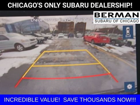 Used 2023 Hyundai Santa Fe SE w/ Cargo Package image 15