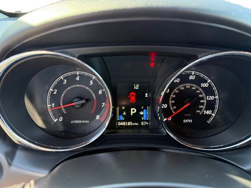 Used 2024 Mitsubishi Outlander Sport SE image 11