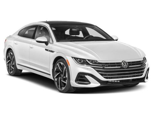 Used 2022 Volkswagen Arteon SEL image 6
