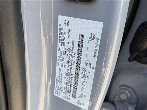 New 2025 Ford F250 Platinum w/ Tremor Off-Road Package image 18