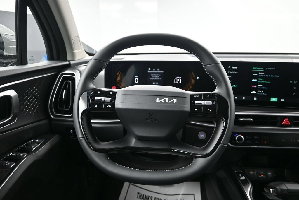 Certified 2026 Kia Sorento S AWD/4WD image 32