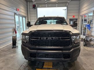 Used 2024 RAM 2500 Tradesman video 3